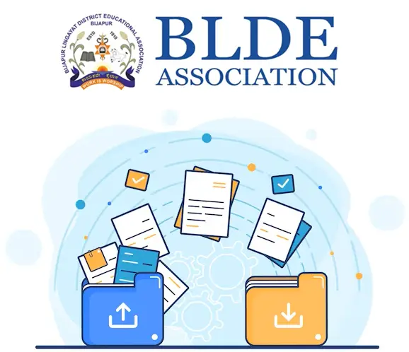 BLDEA ASSOCIATION